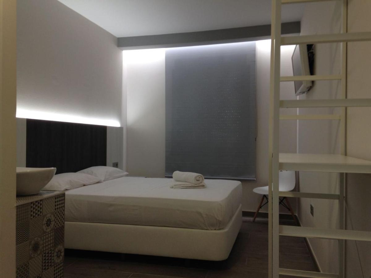 Hostal Letto Dal Mare Βαλένθια Εξωτερικό φωτογραφία