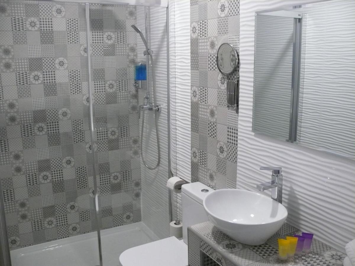 Hostal Letto Dal Mare Βαλένθια Εξωτερικό φωτογραφία