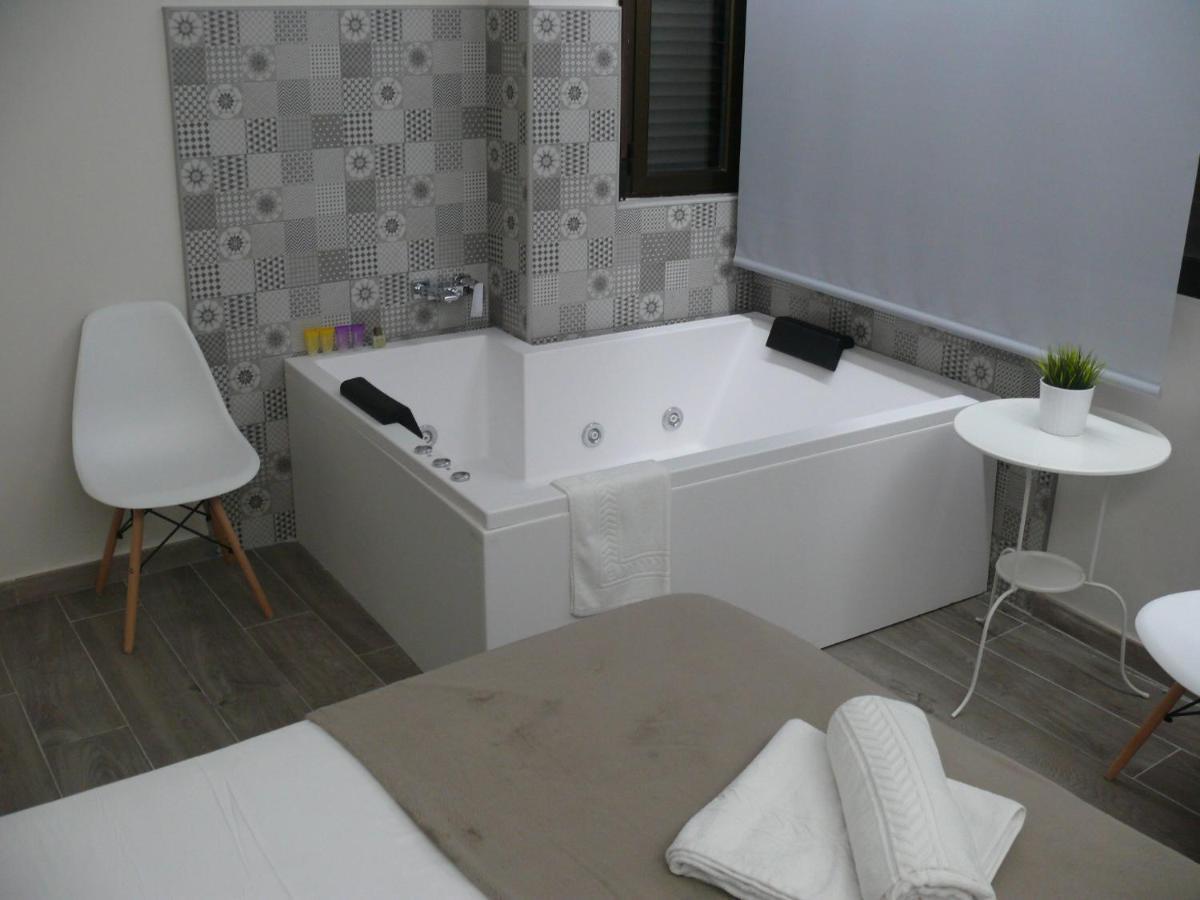 Hostal Letto Dal Mare Βαλένθια Εξωτερικό φωτογραφία