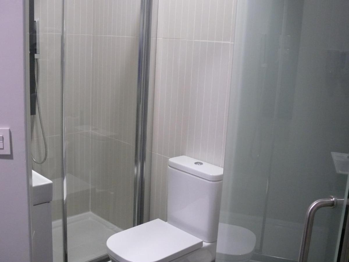 Hostal Letto Dal Mare Βαλένθια Εξωτερικό φωτογραφία