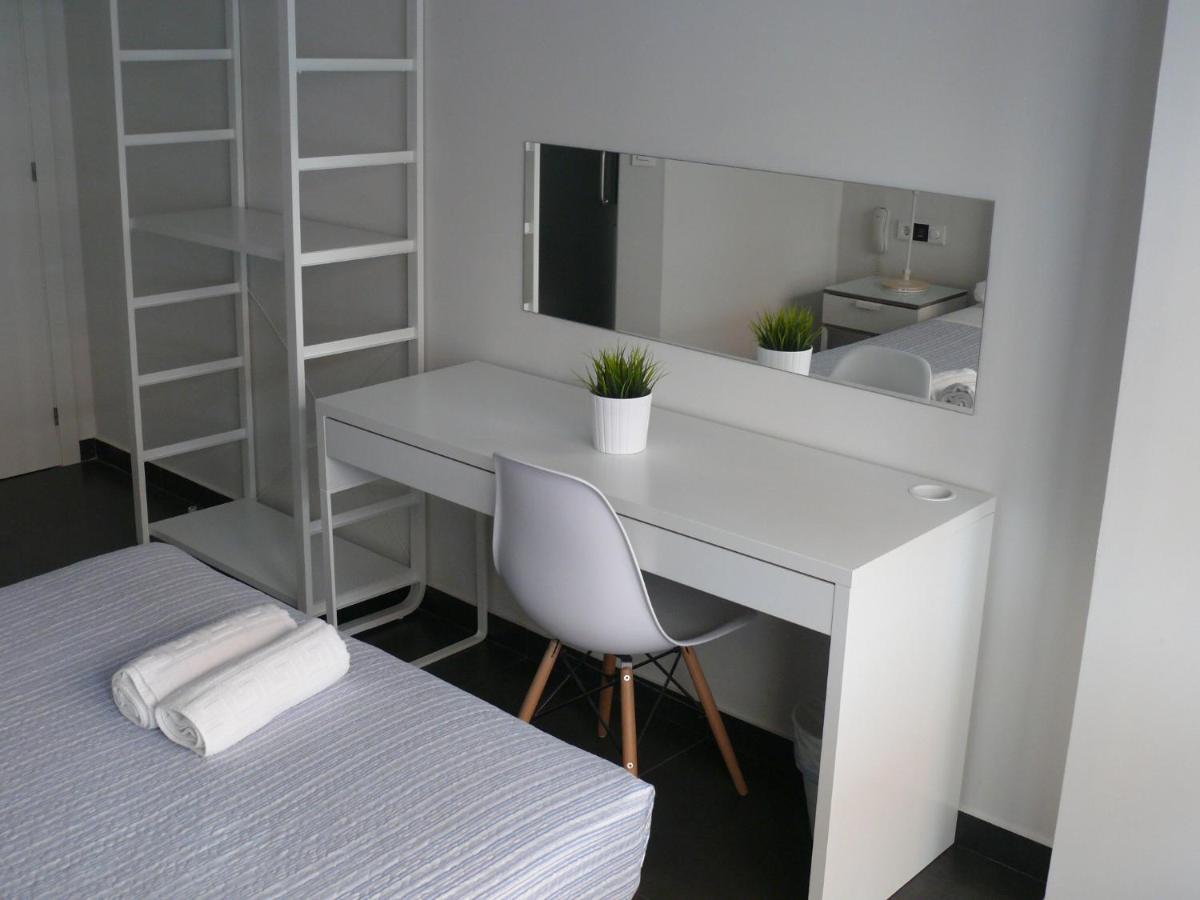 Hostal Letto Dal Mare Βαλένθια Εξωτερικό φωτογραφία