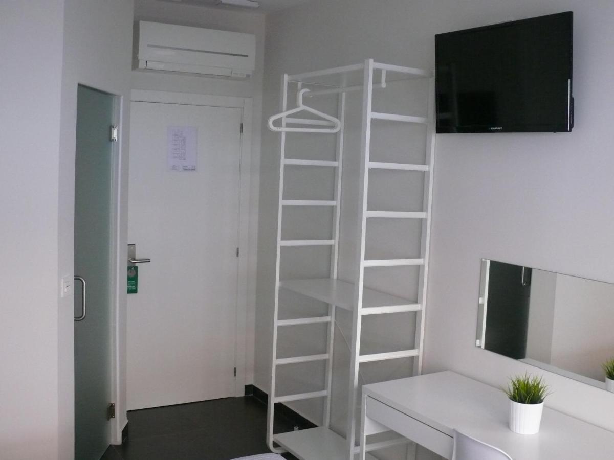 Hostal Letto Dal Mare Βαλένθια Εξωτερικό φωτογραφία