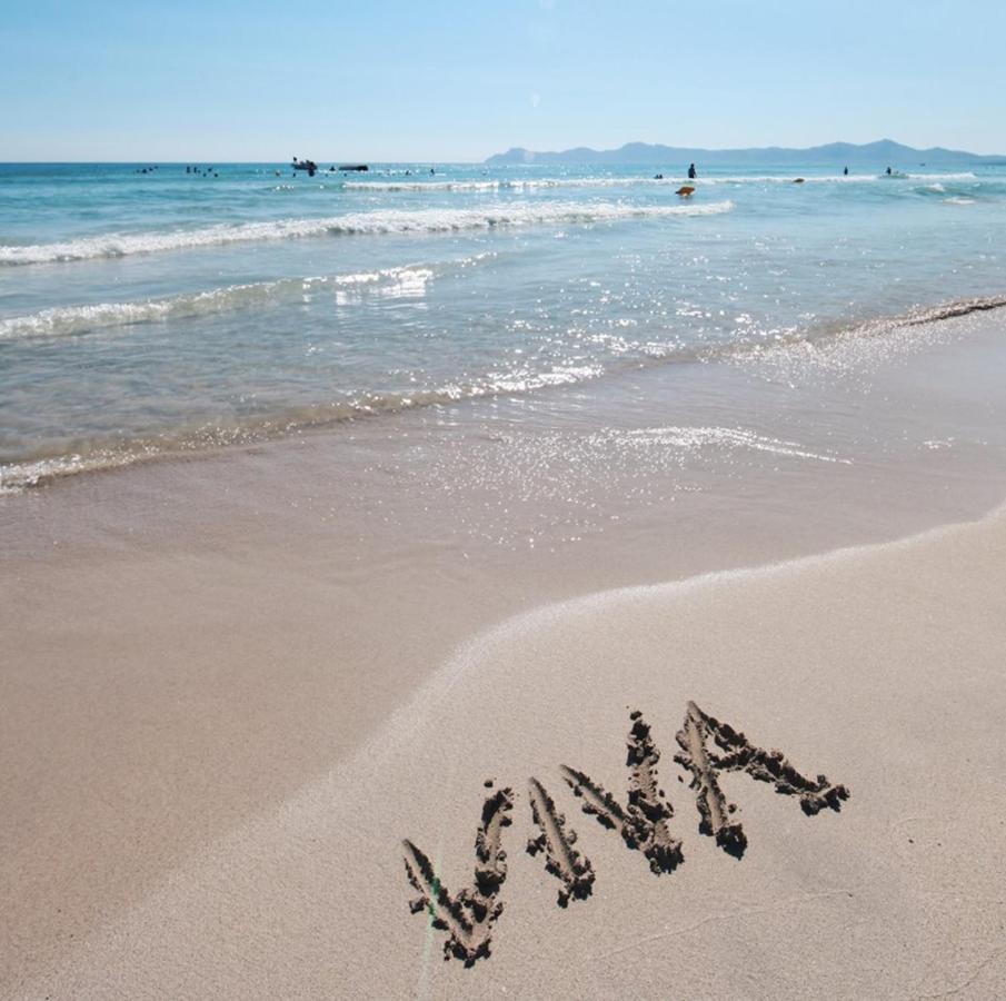 Hostal Letto Dal Mare Βαλένθια Εξωτερικό φωτογραφία