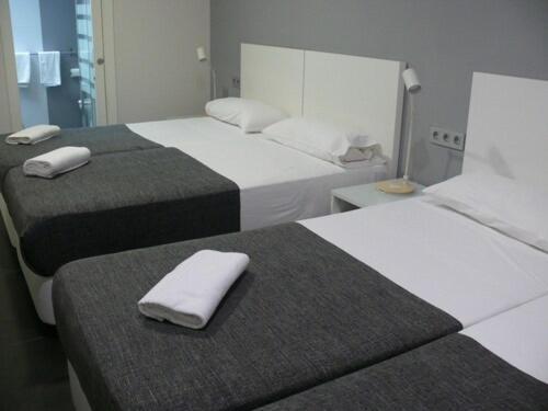 Hostal Letto Dal Mare Βαλένθια Δωμάτιο φωτογραφία