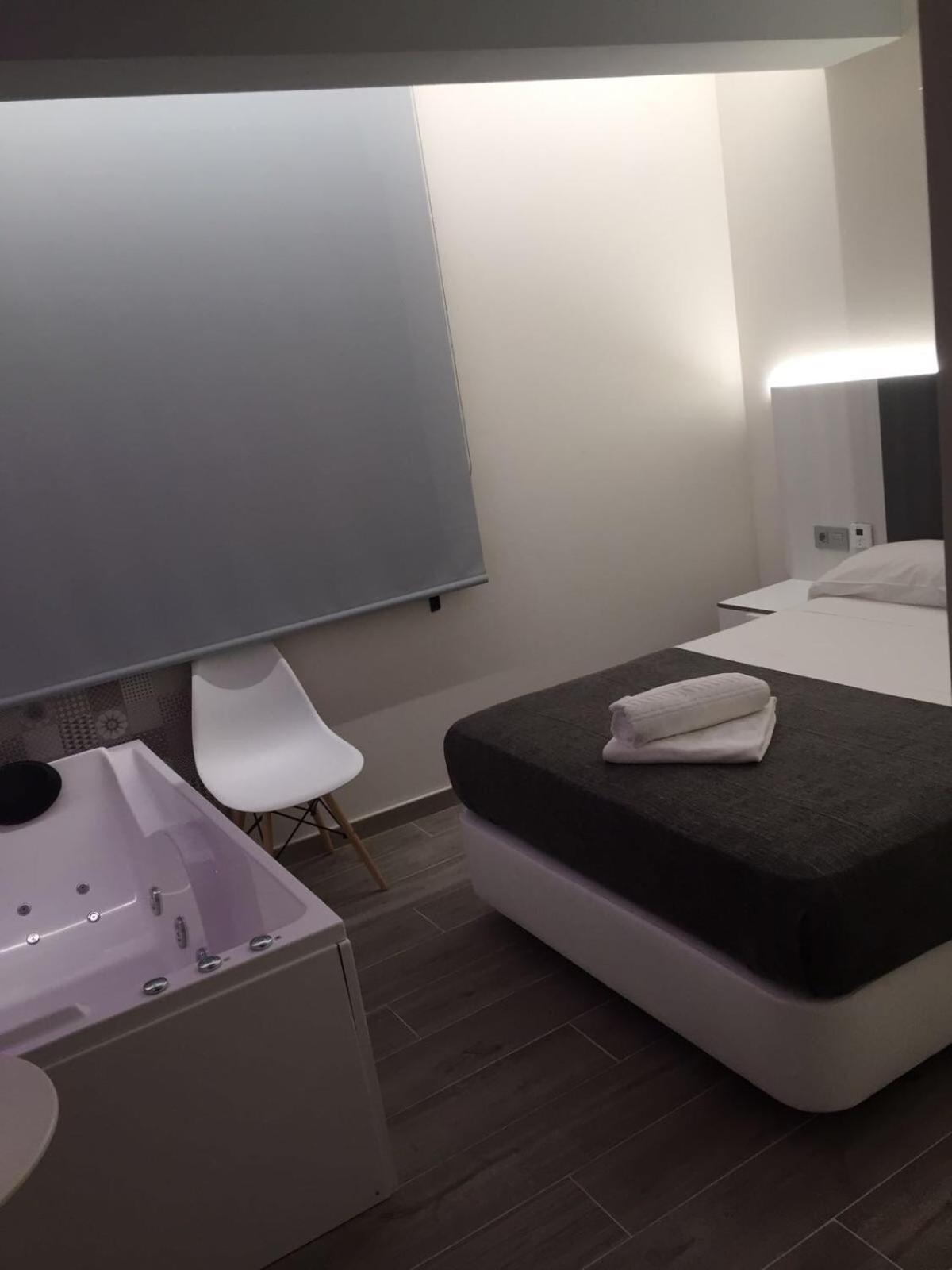 Hostal Letto Dal Mare Βαλένθια Εξωτερικό φωτογραφία