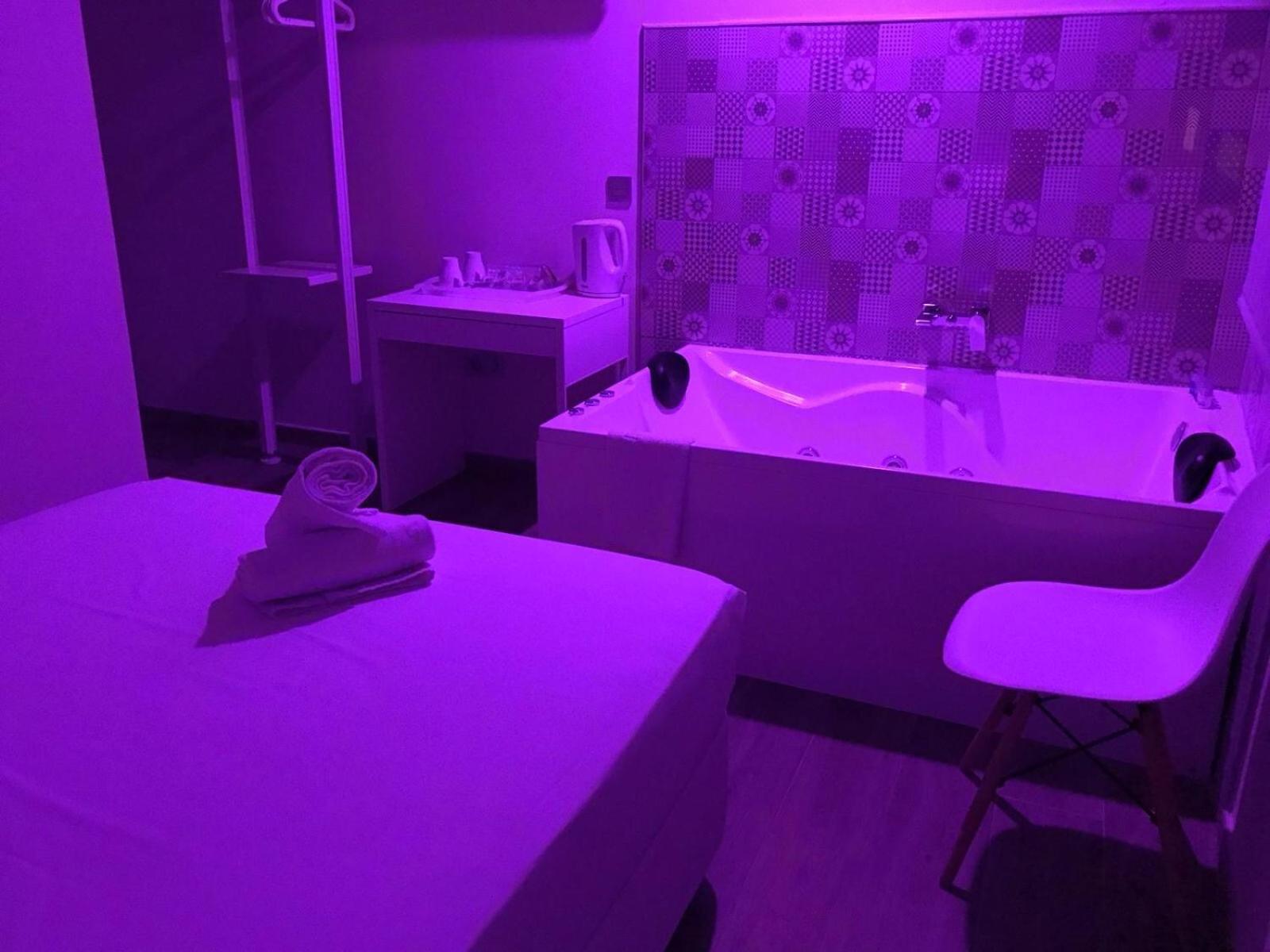 Hostal Letto Dal Mare Βαλένθια Εξωτερικό φωτογραφία