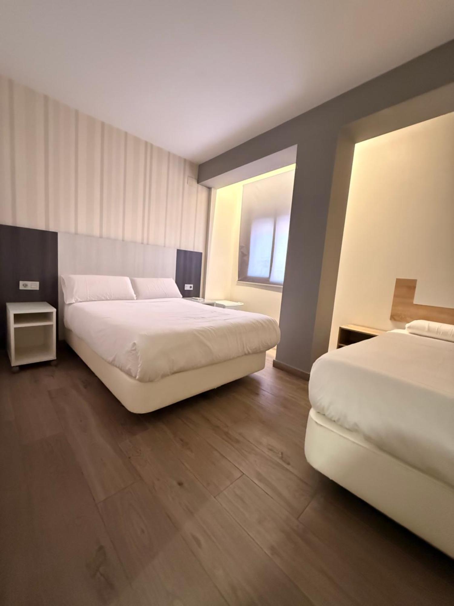 Hostal Letto Dal Mare Βαλένθια Εξωτερικό φωτογραφία